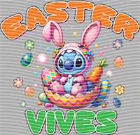 Easter-FHJ 950